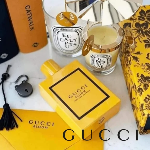 Gucci Bloom Profumo di Fiori - Discontinued - Picture 1 of 4